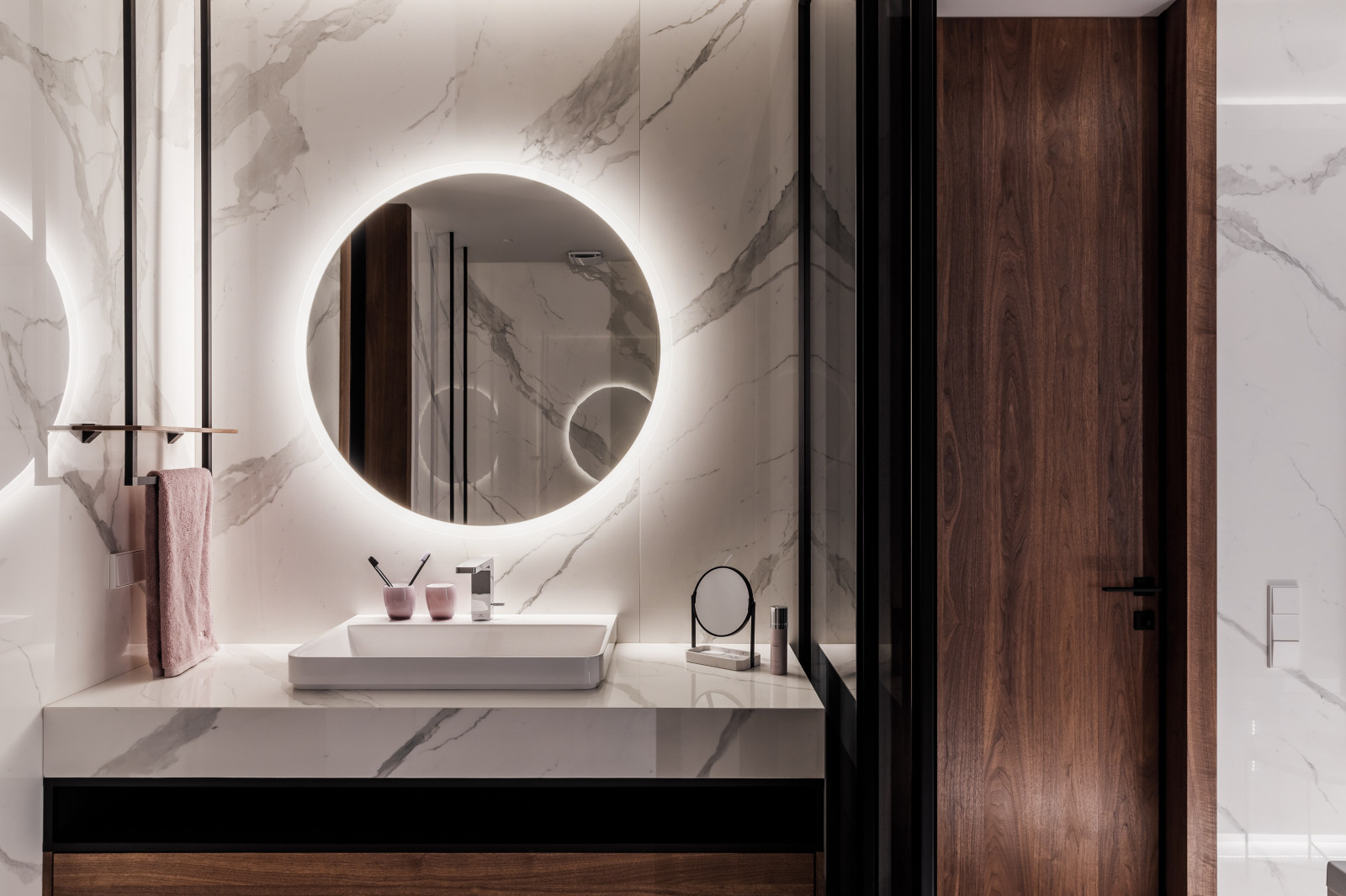 Пентхаус в Краснодаре