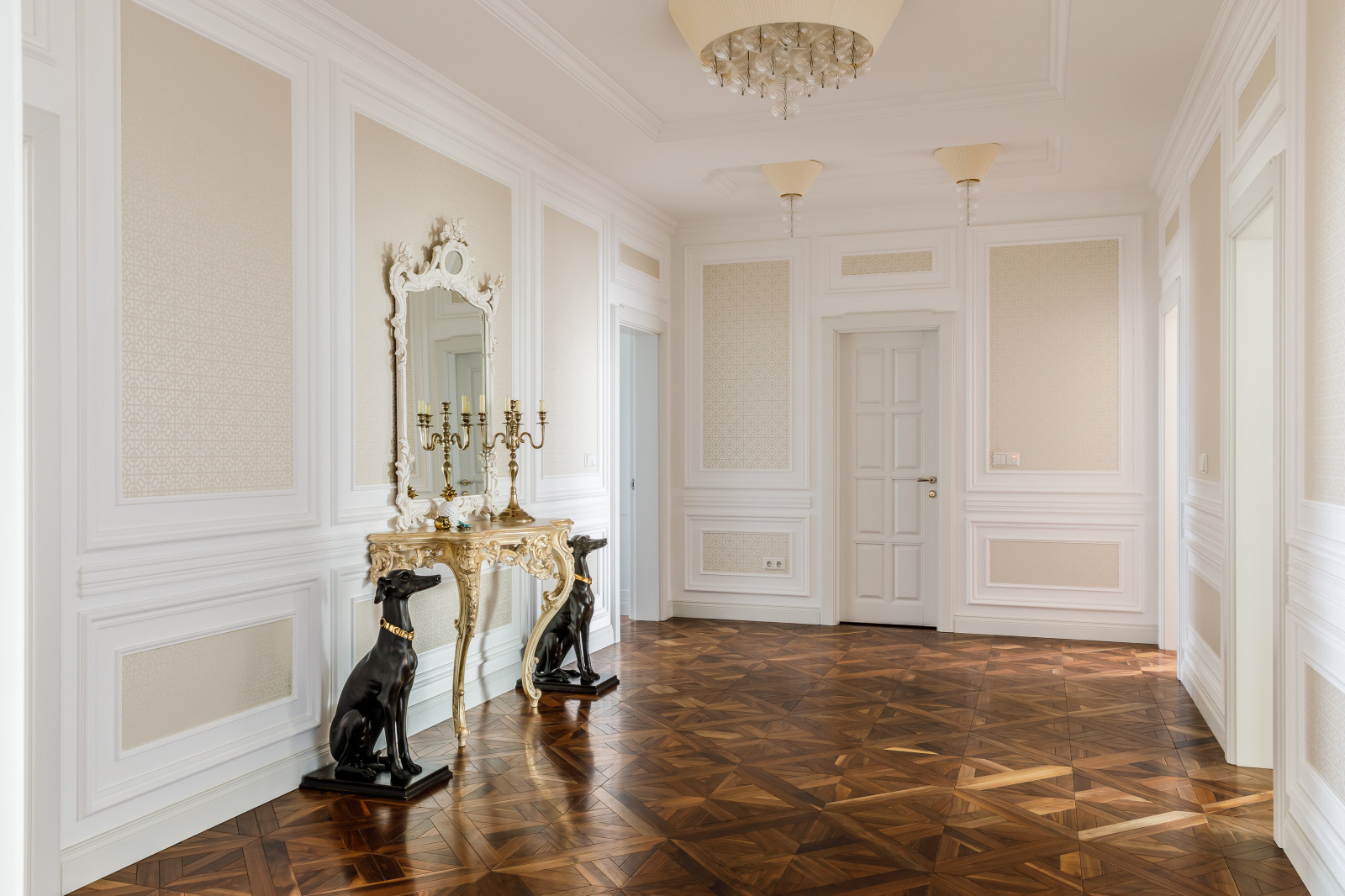 Квартира 240 м.кв.