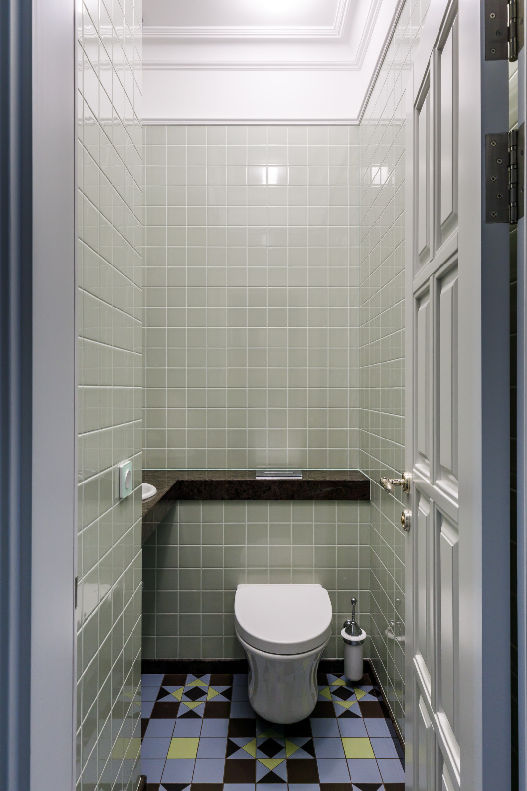 Квартира 220 м.кв.