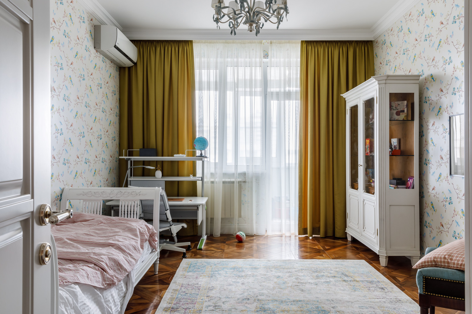 Квартира 220 м.кв.