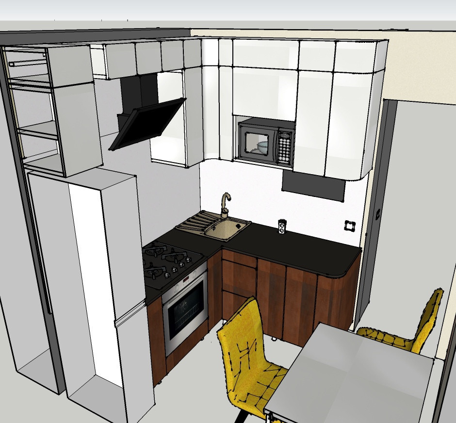 Фоновое изображение профиля Оксана Ложечникова