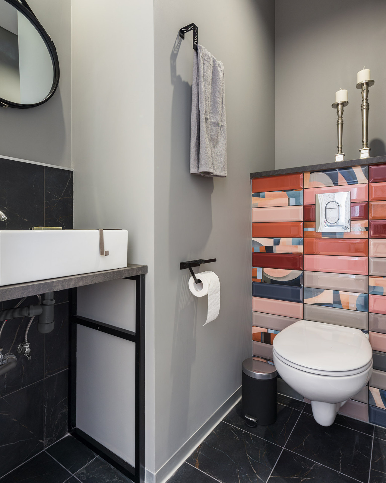 Интерьерный, архитектурный фотограф Андрей Ефимов