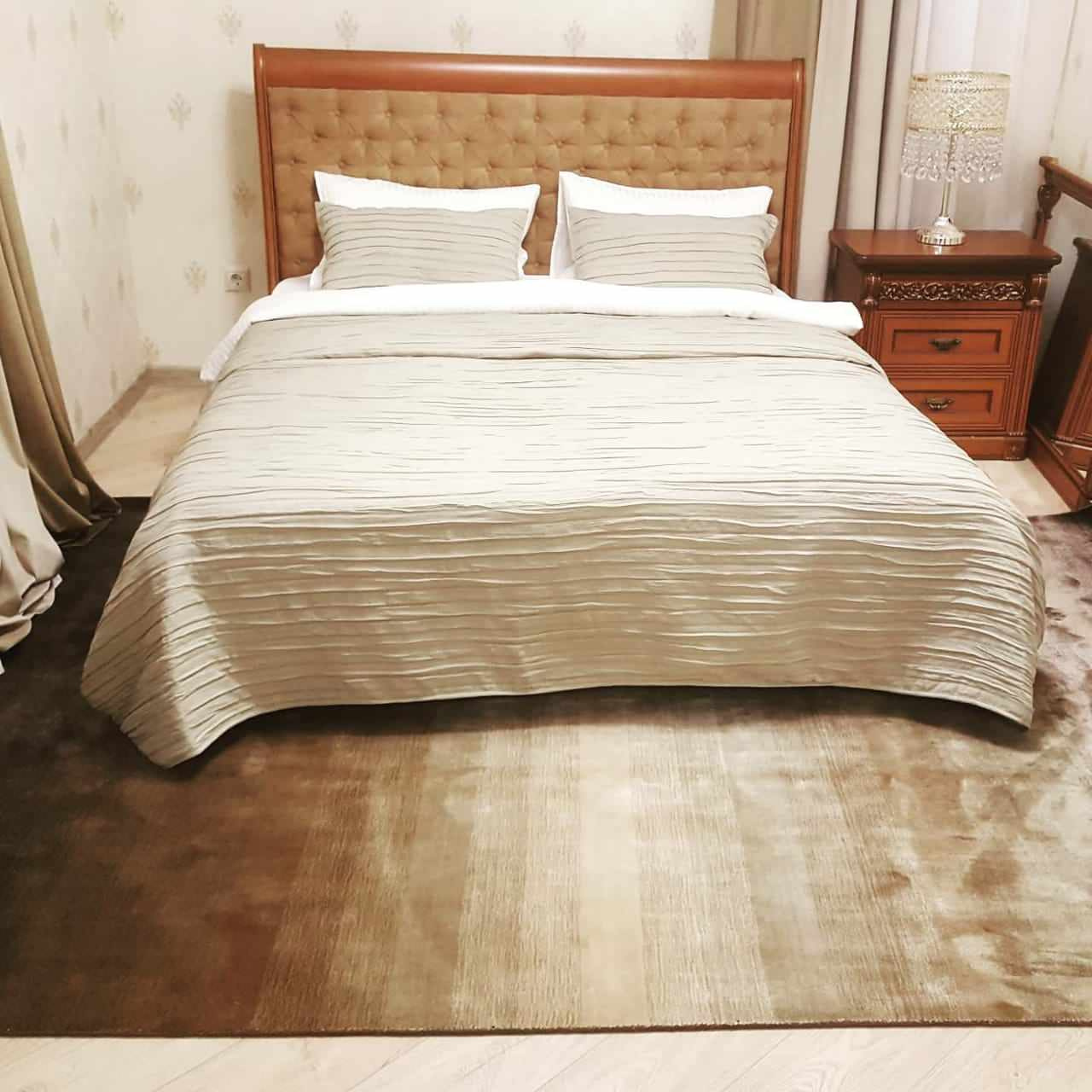 Спальня (Гостиничный комплекс).