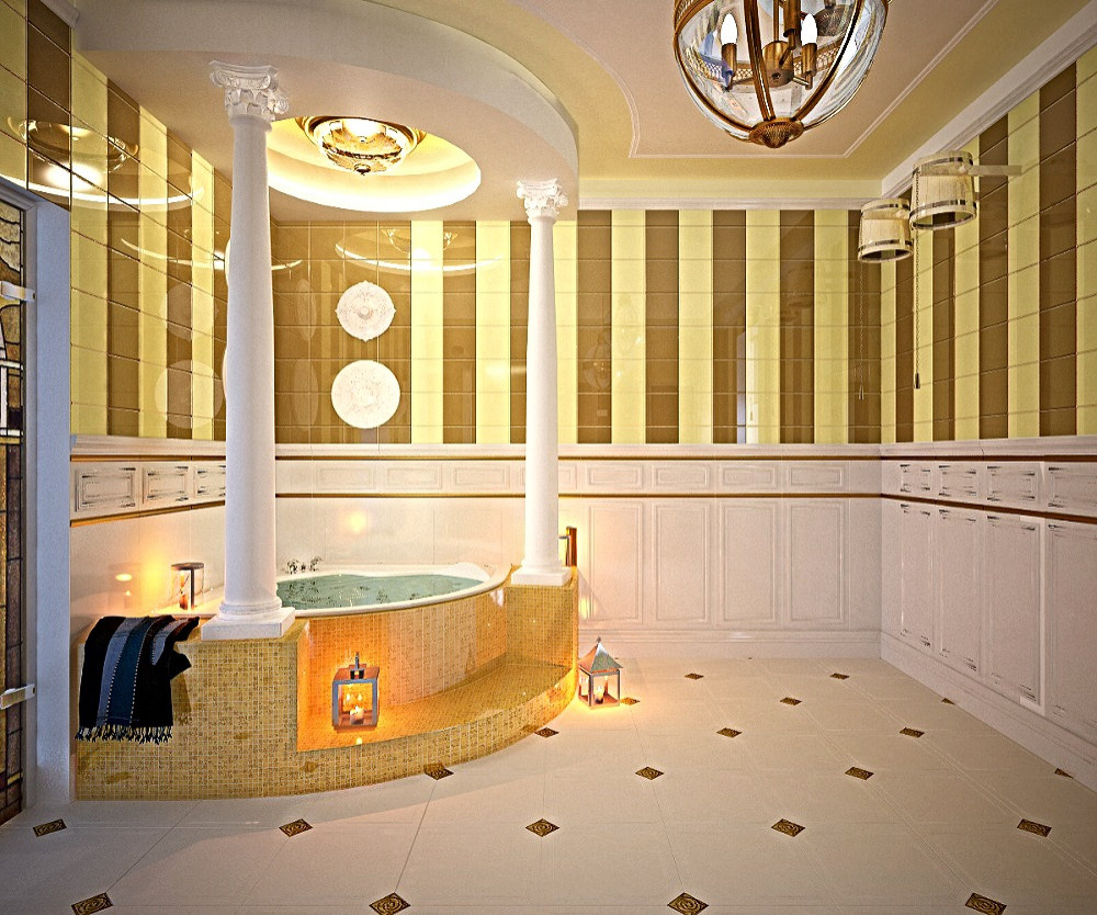 Санузлы