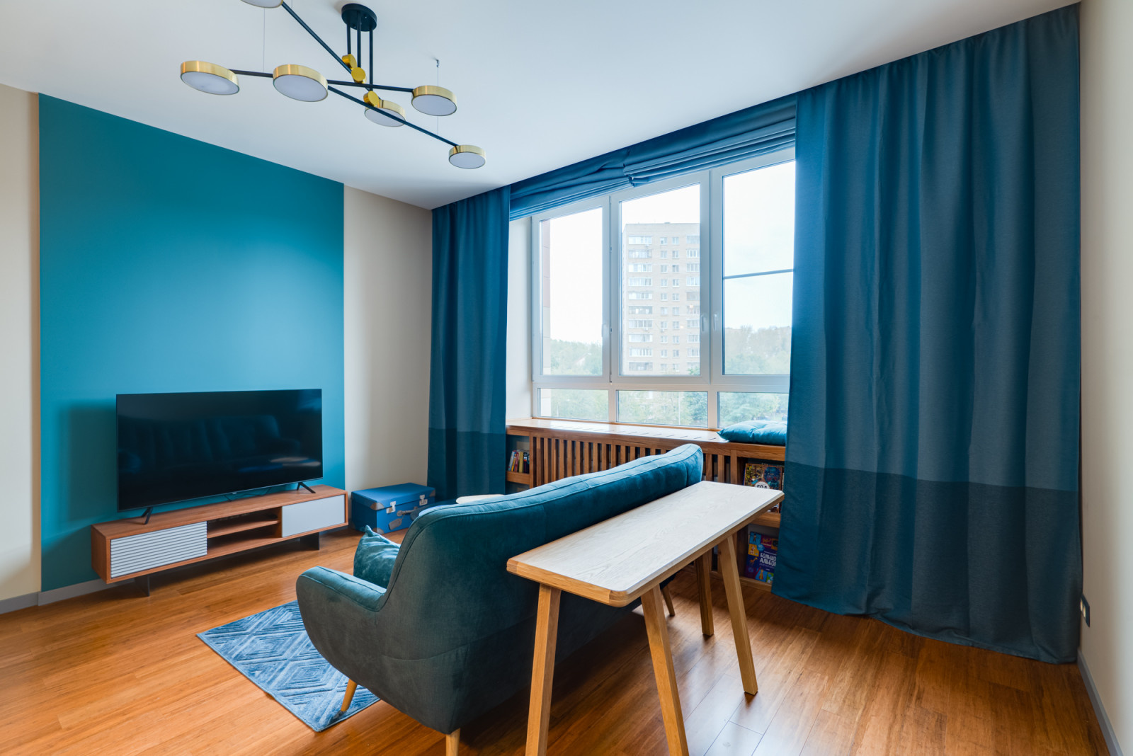 ЖК Вавилов Дом