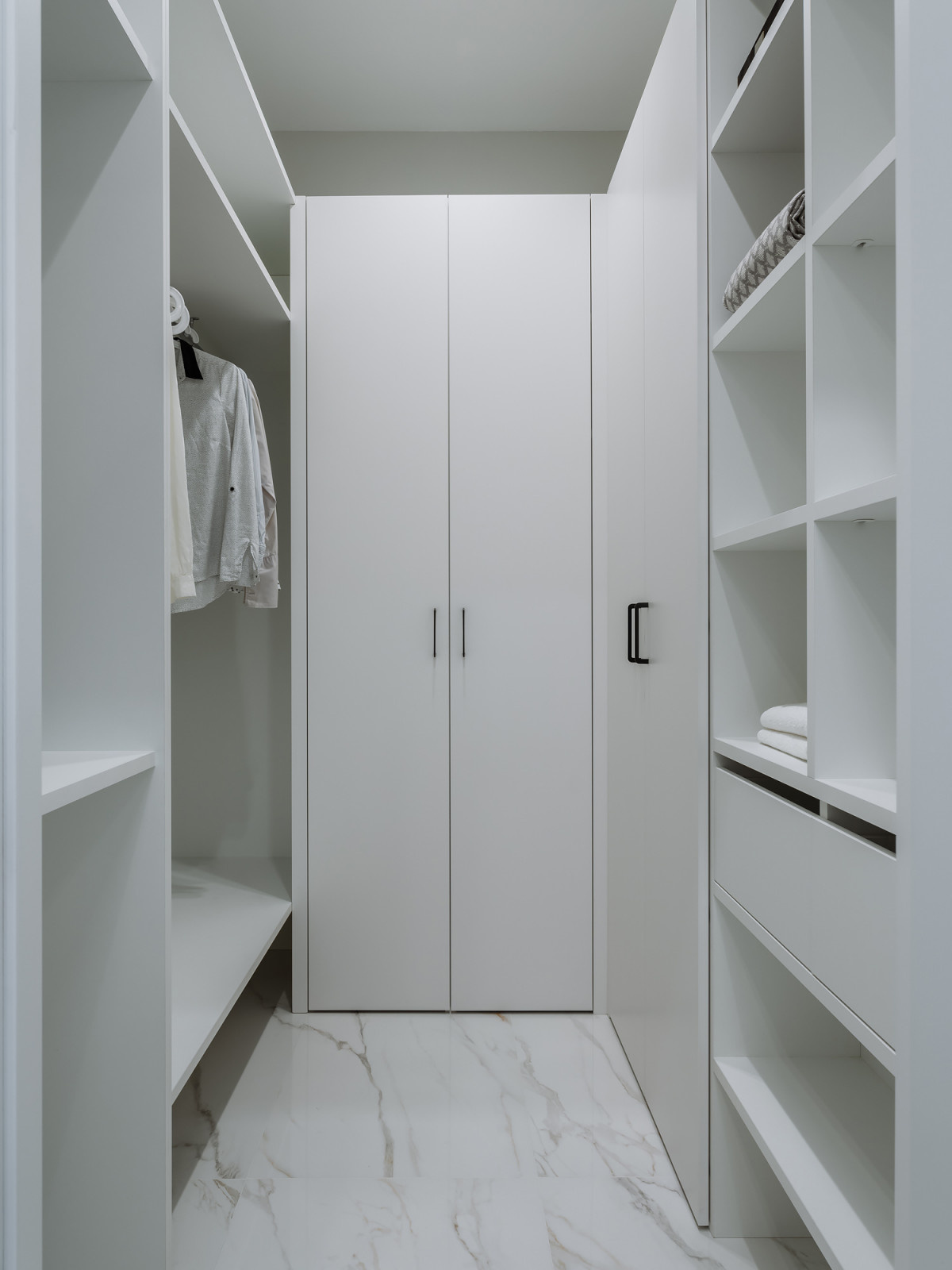 Квартира для сдачи в аренду в ЖК "Лица"