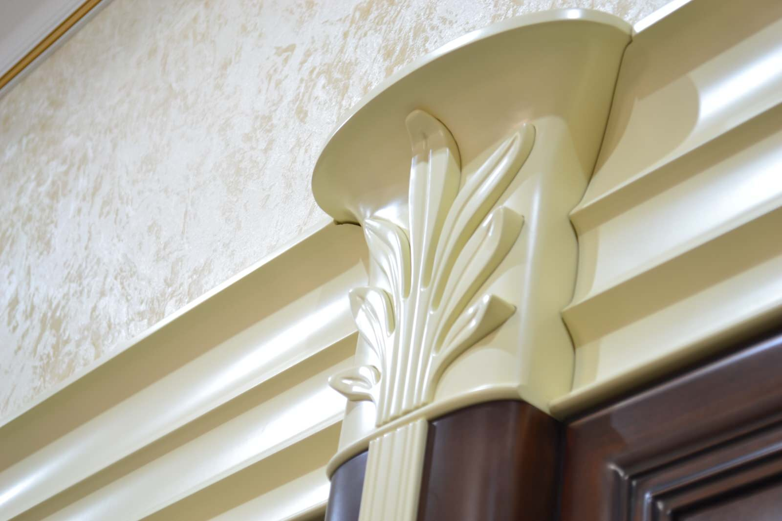 Кухня классика