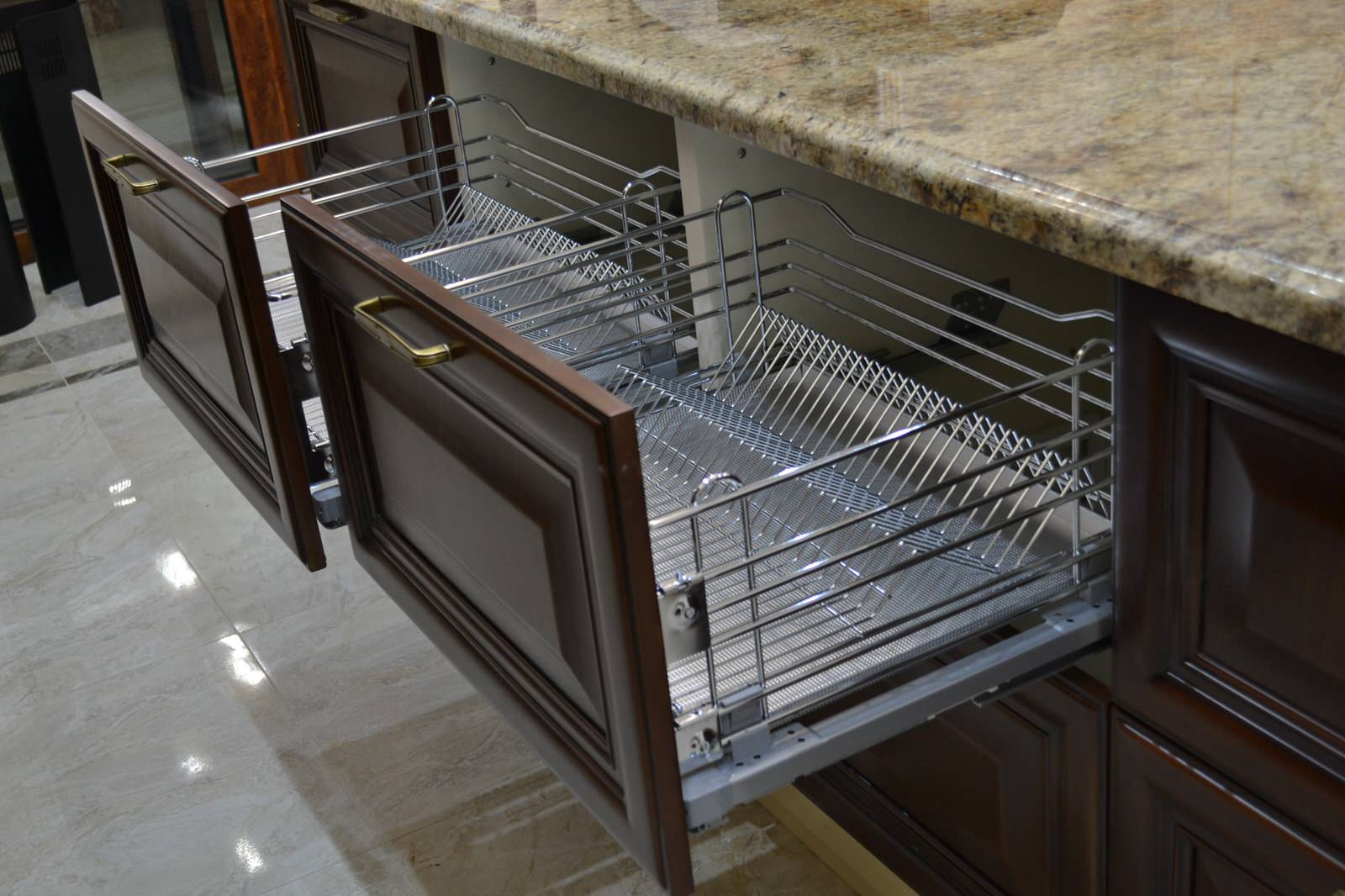 Кухня классика