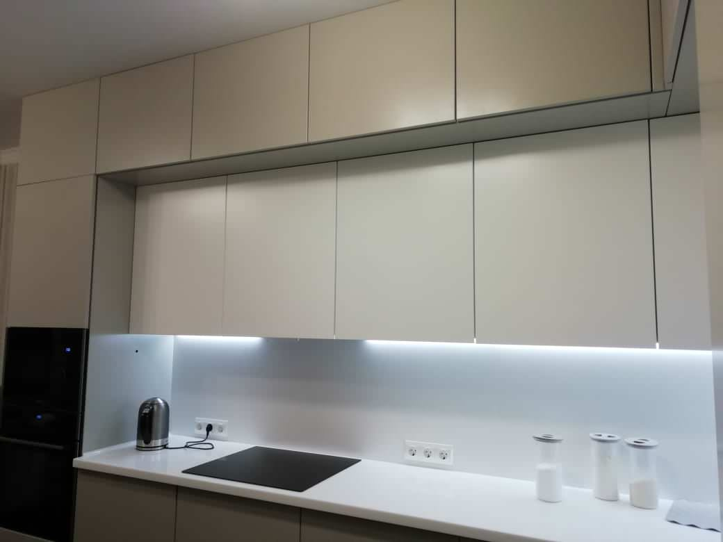 Современная кухня