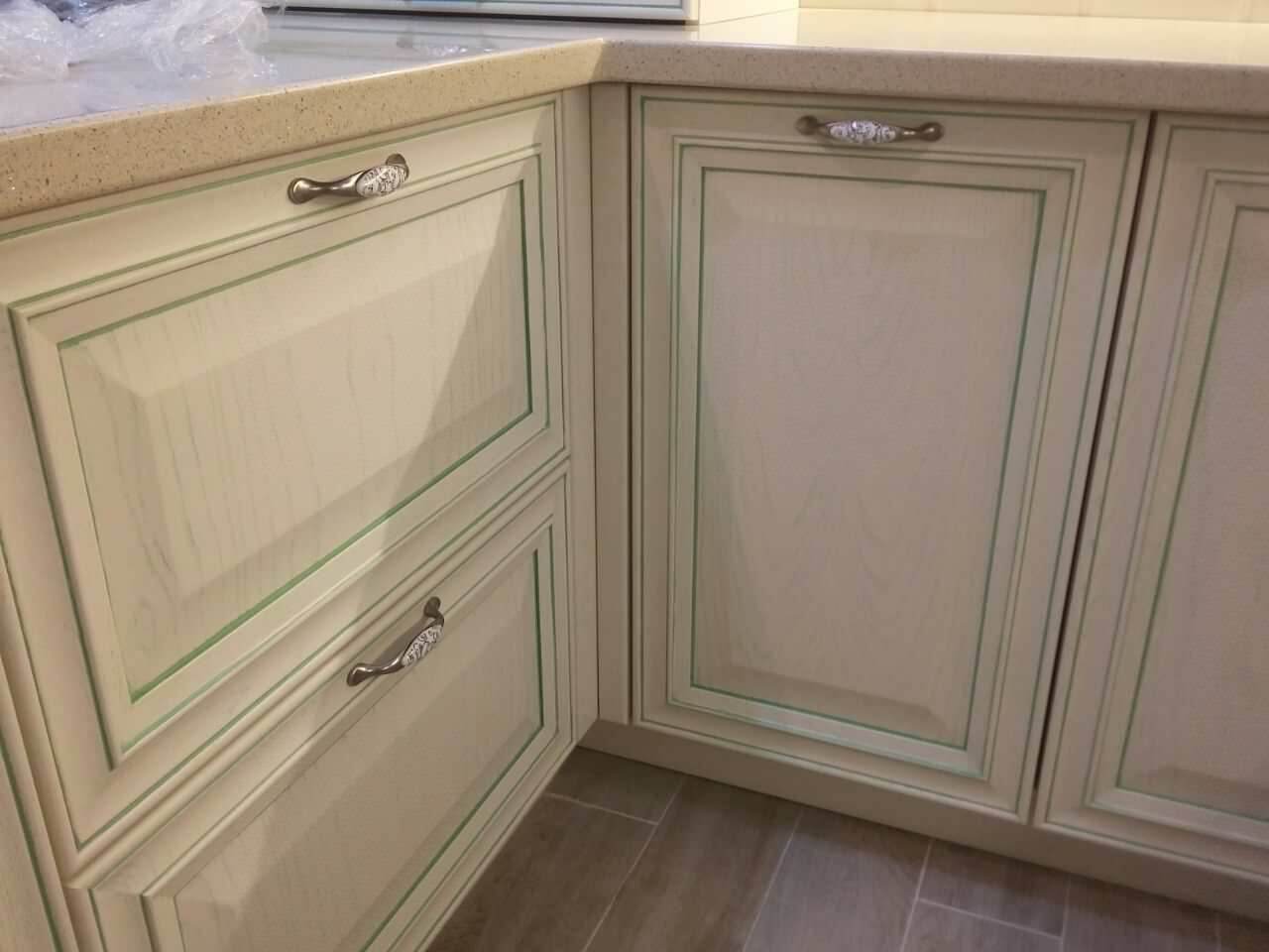 Кухня классика №2