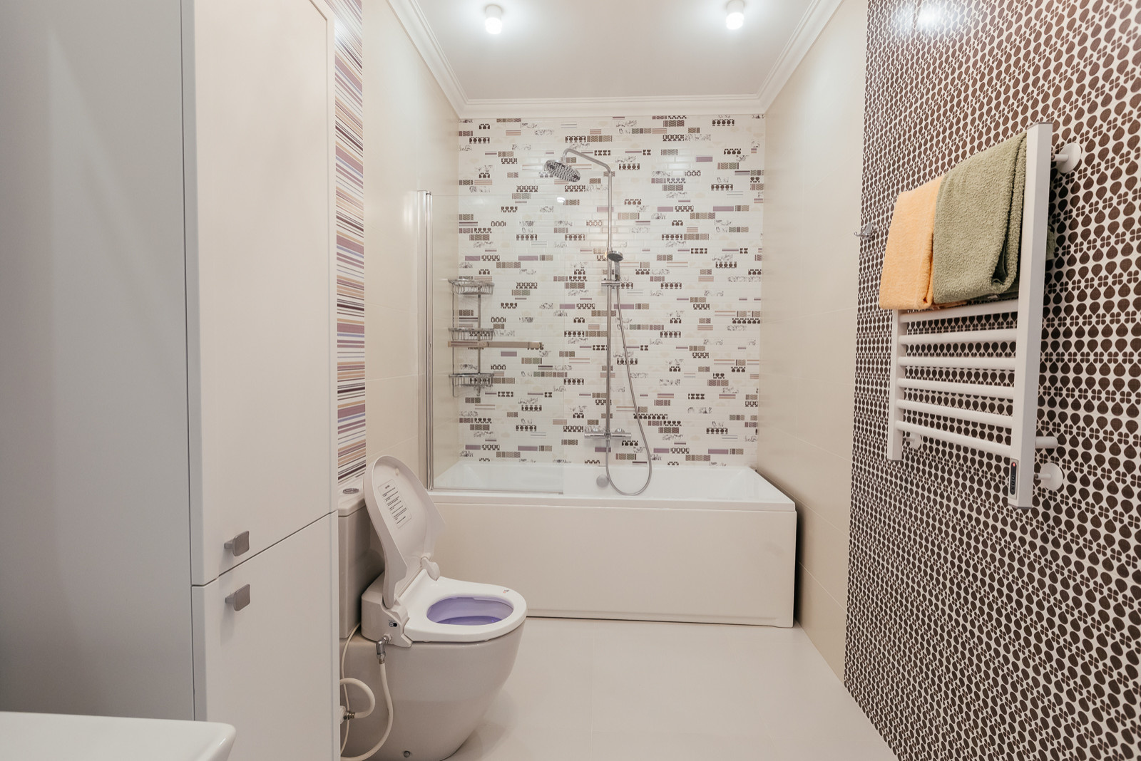 Коттедж общей площадью 500м2