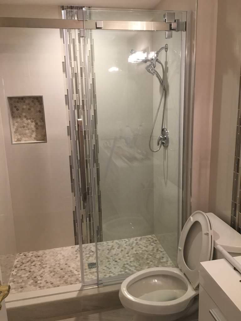 Bathroom Remodeling