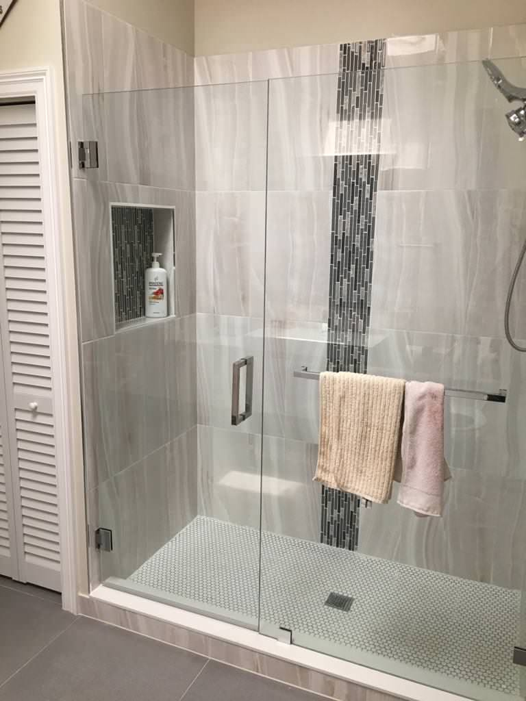 Bathroom Remodeling