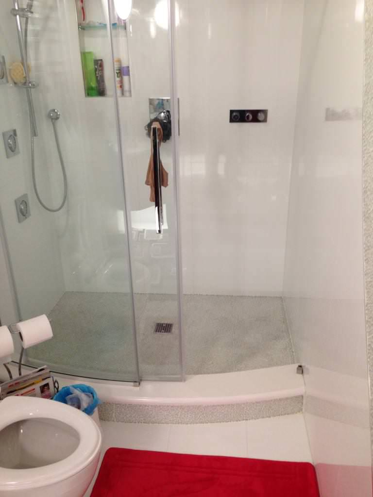 Bathroom Remodeling