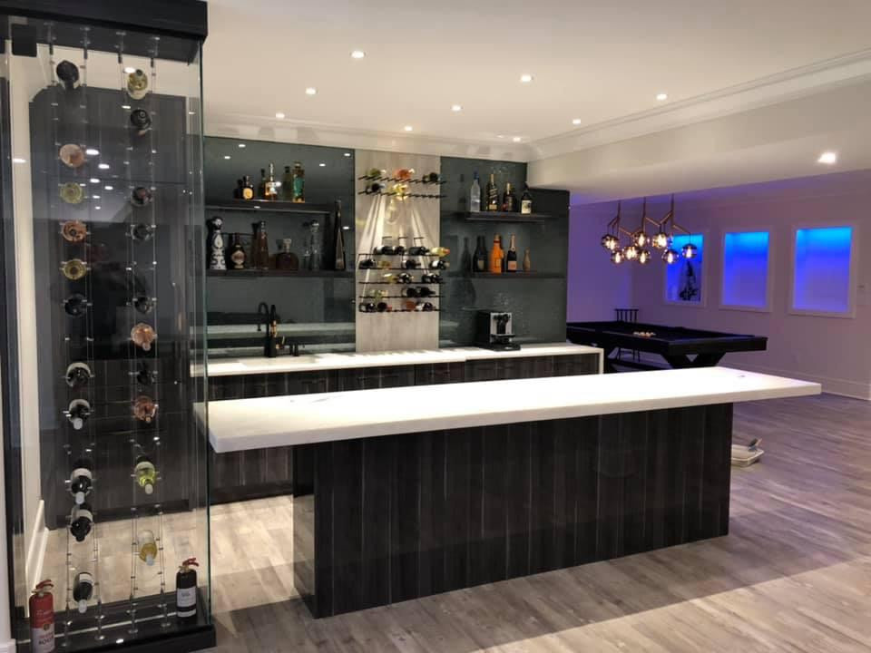 Kitchen Remodelling