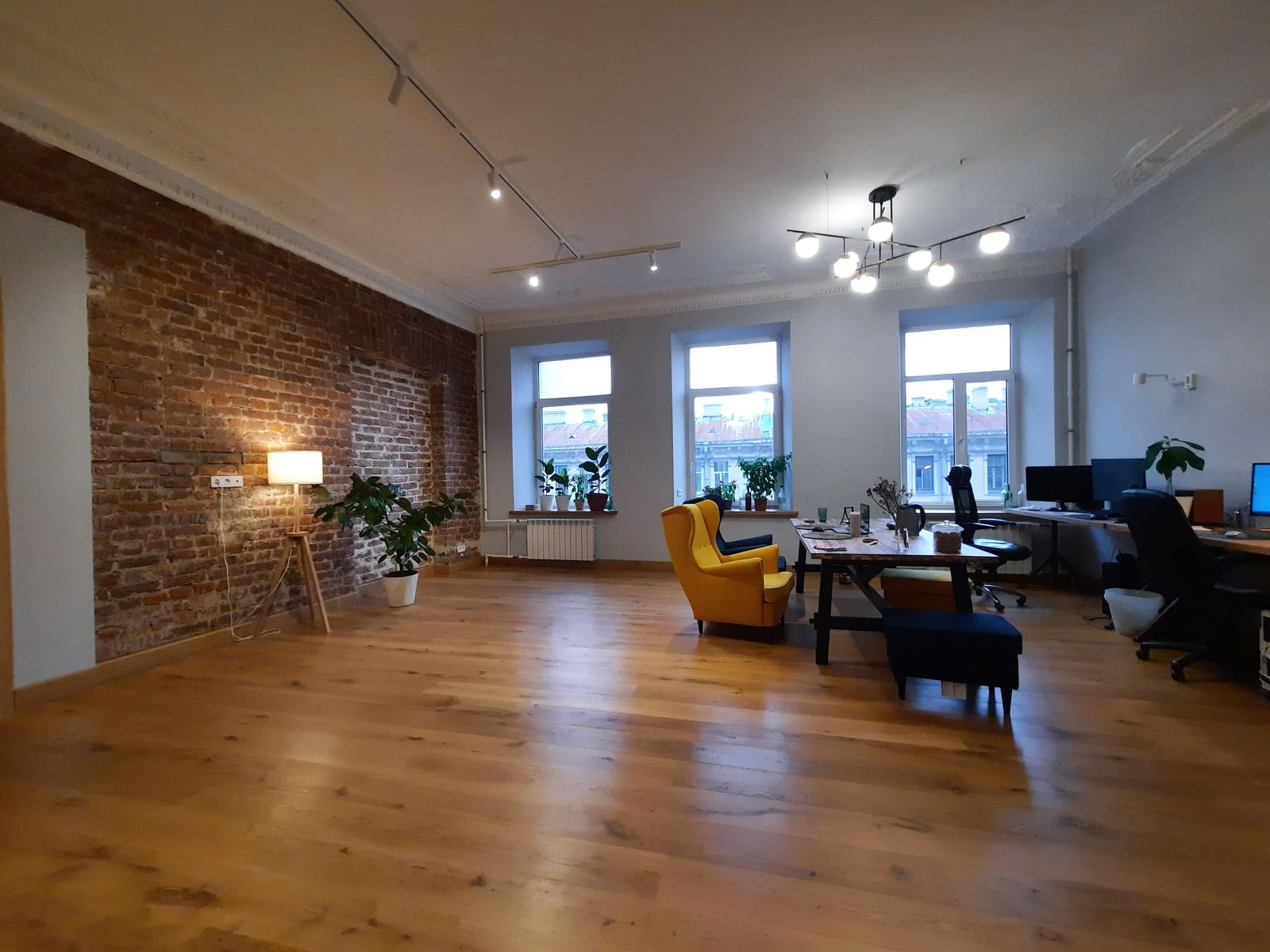 Обложка проекта: Улица Некрасова д. 1/38