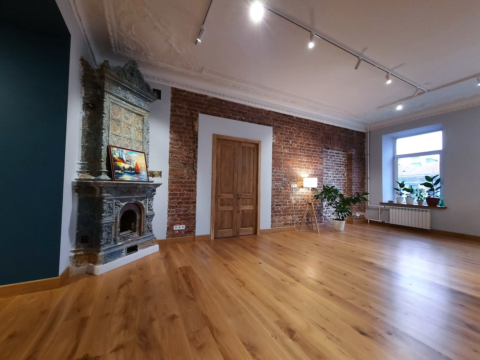 Улица Некрасова д. 1/38