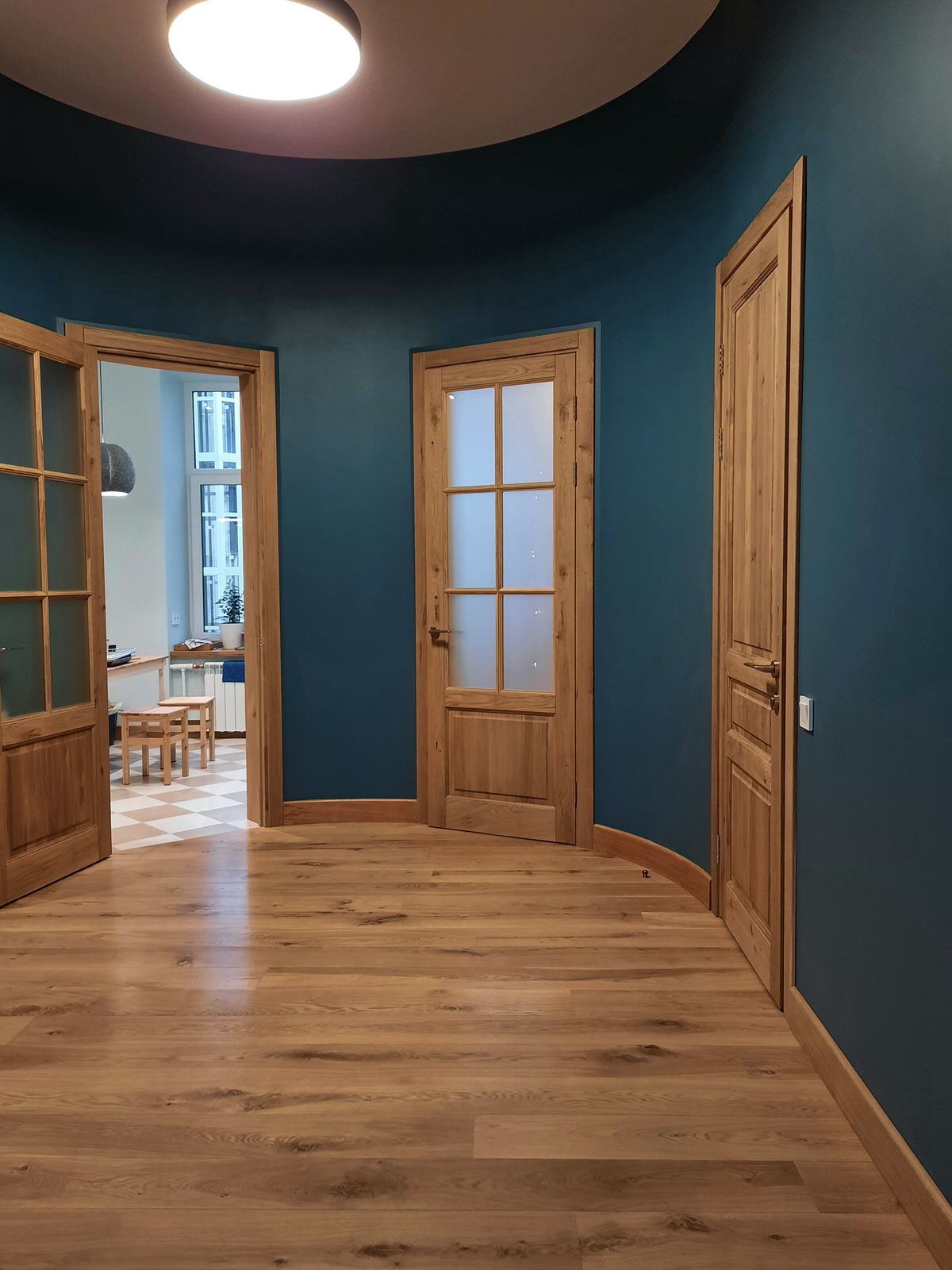 Улица Некрасова д. 1/38