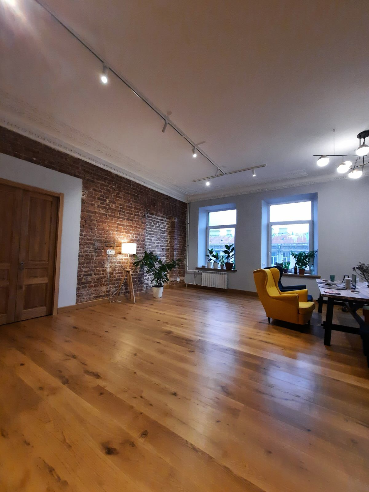 Улица Некрасова д. 1/38