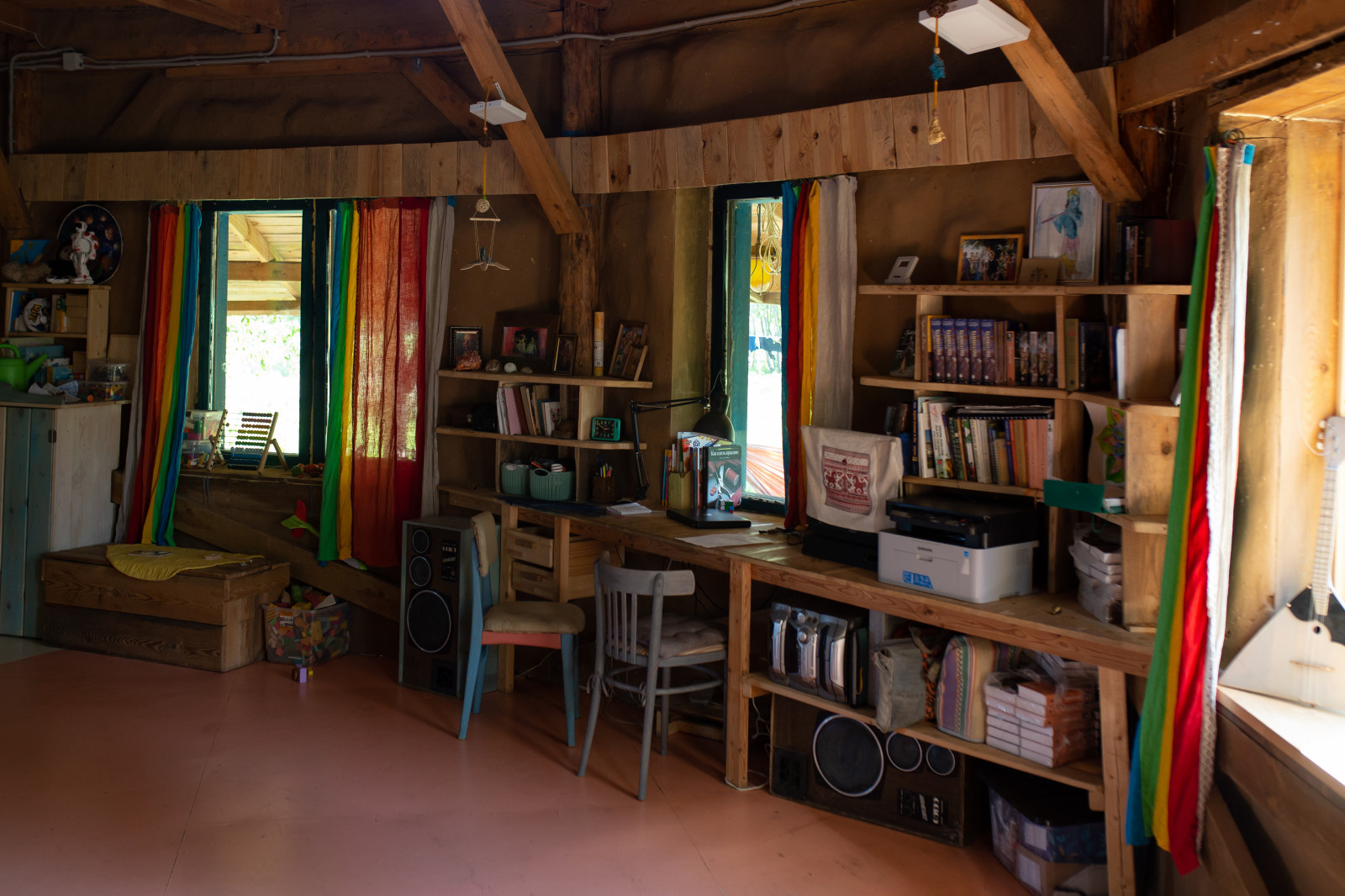 Фоновое изображение профиля Марина Меркулова