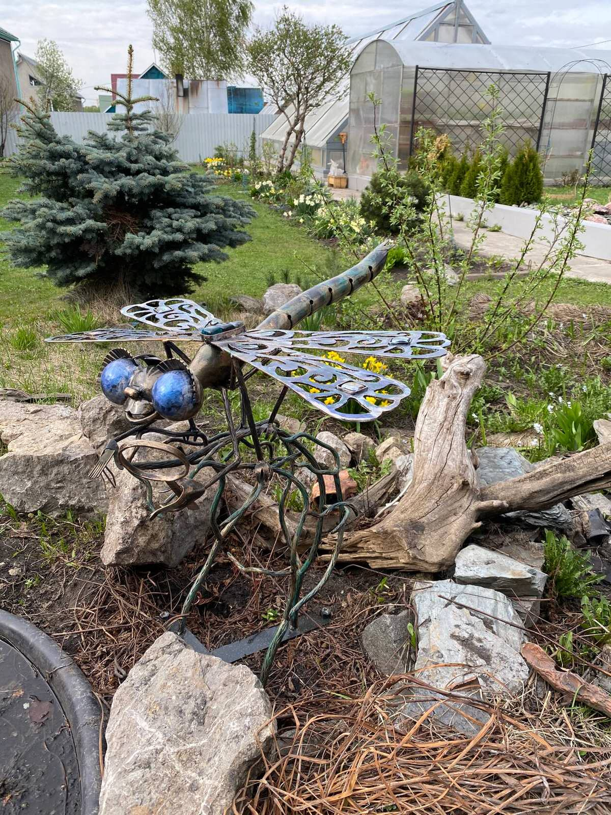 Олег Синельников