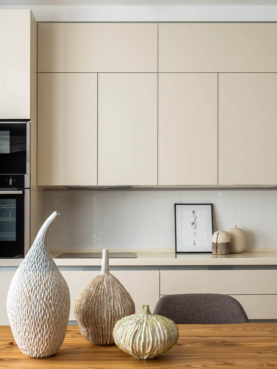 ЖК Воронцовский Парк