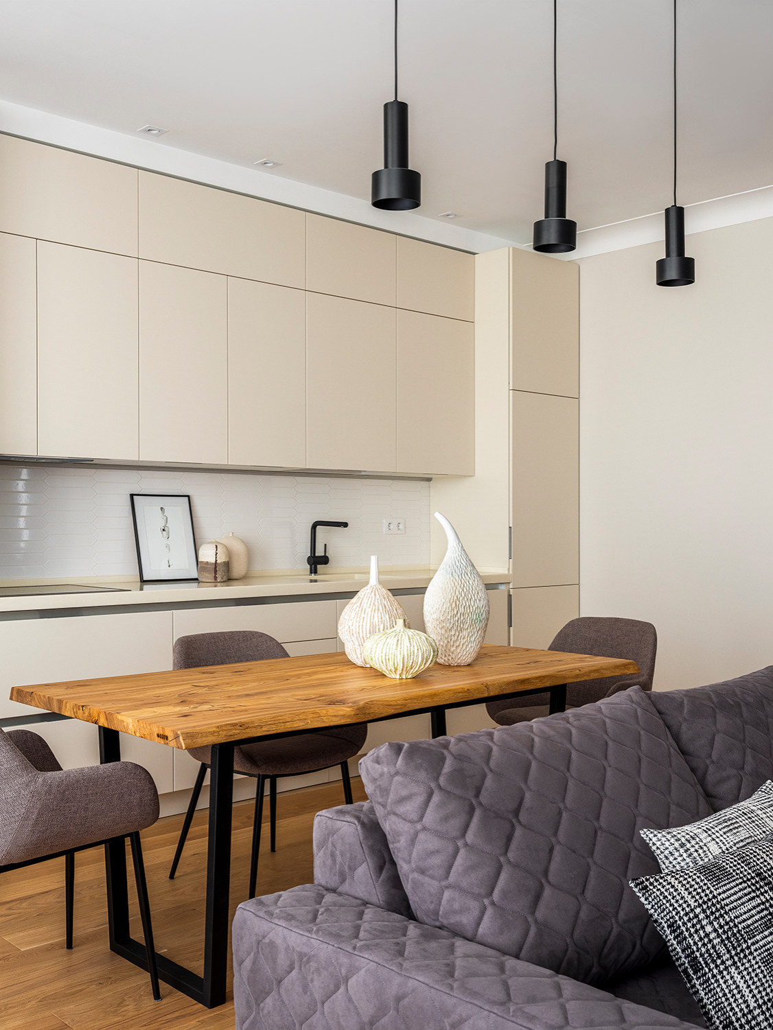 ЖК Воронцовский Парк