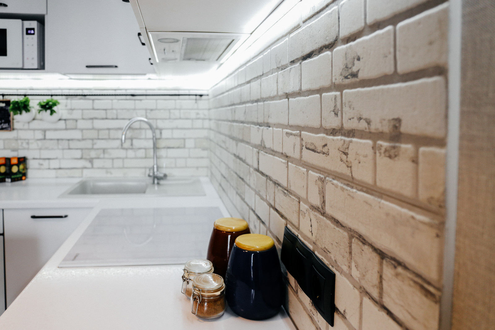 Квартира-студия 29м