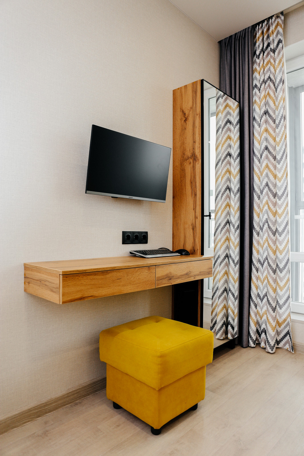 Квартира-студия 29м