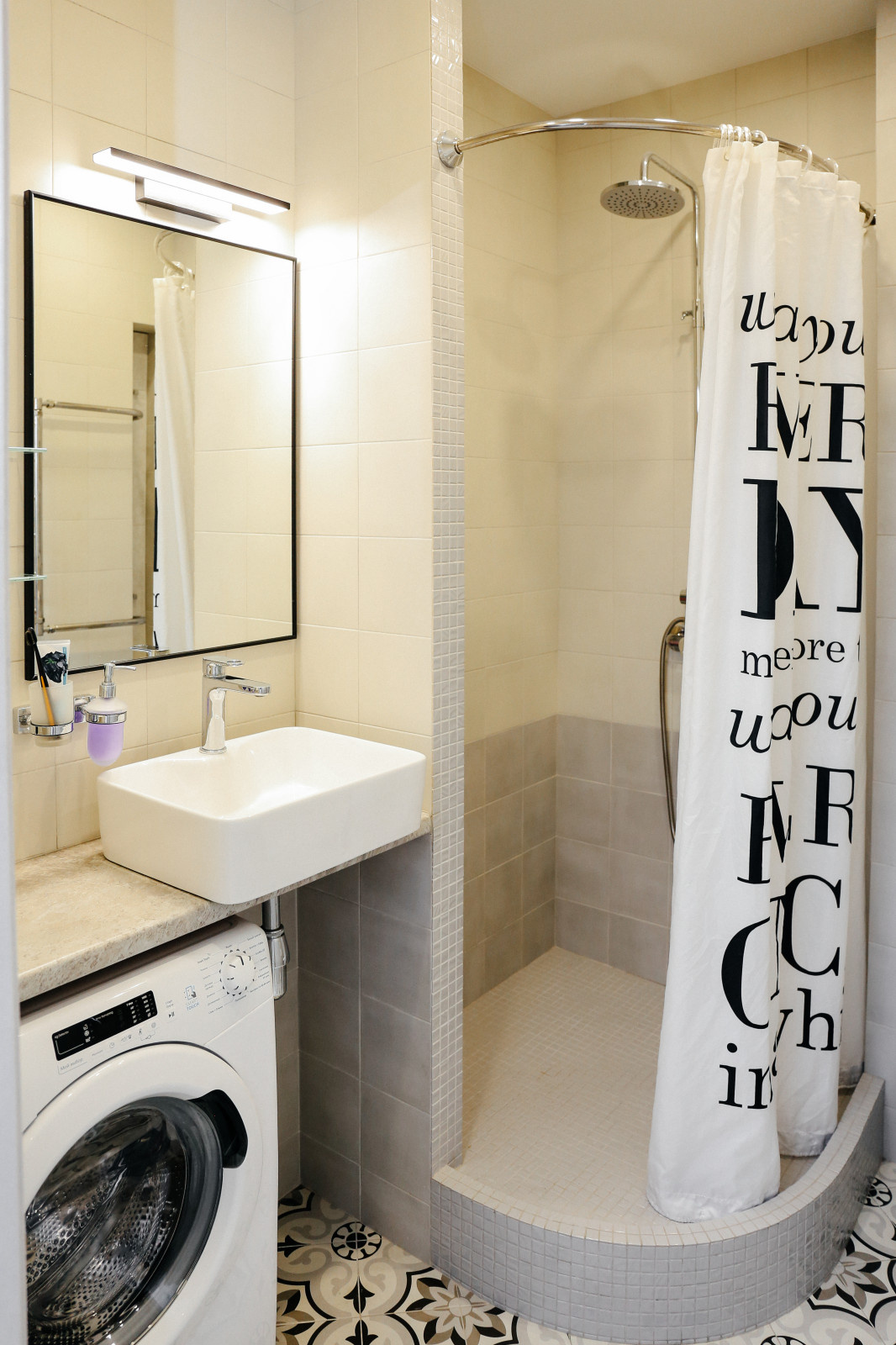 Квартира-студия 29м