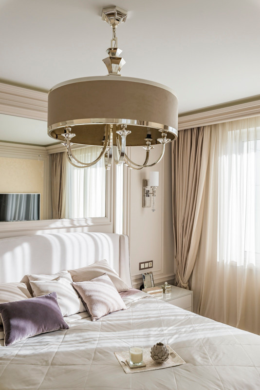 ЖК ЛОБАЧЕВСКИЙ-1