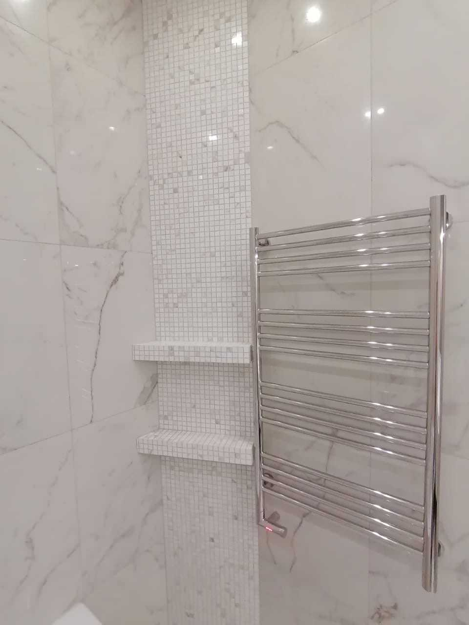 Беговая 5 (120 м/кв)