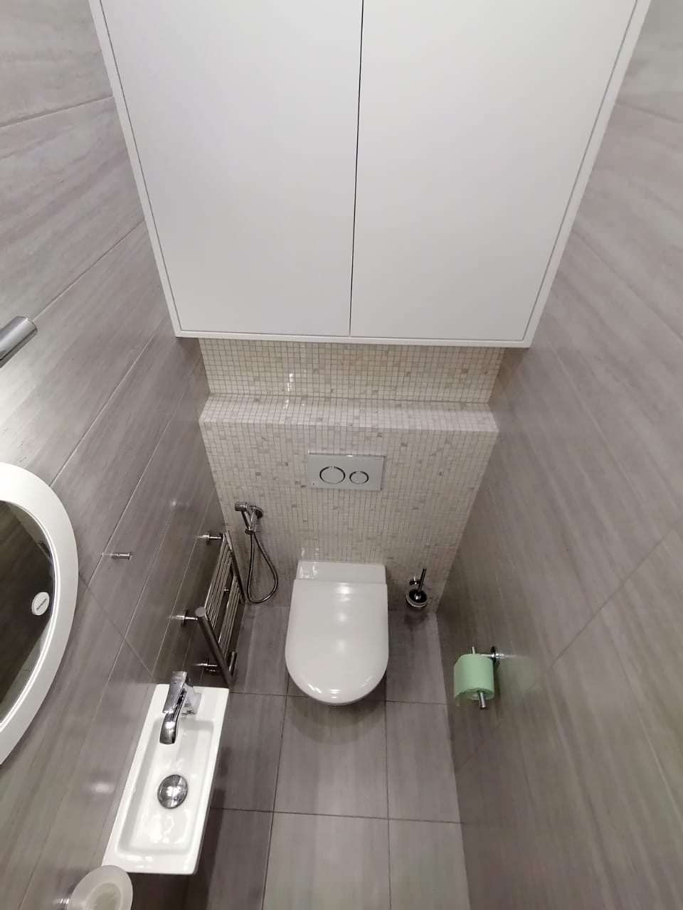 Беговая 5 (120 м/кв)