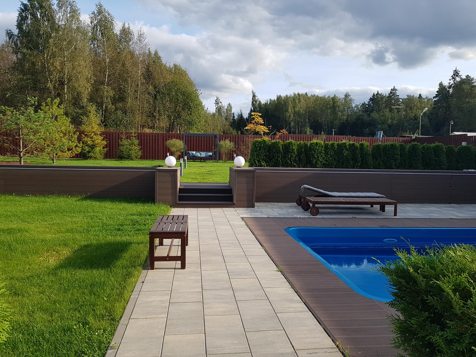 Истра-Вилладж