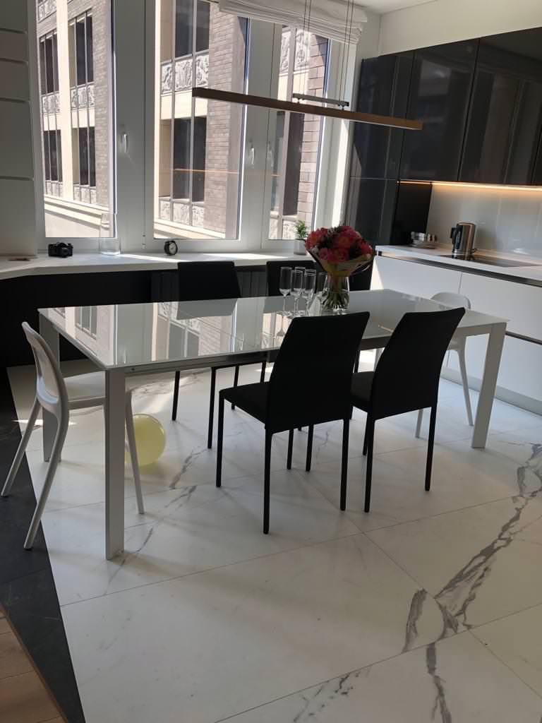 Космическая Скандинавия