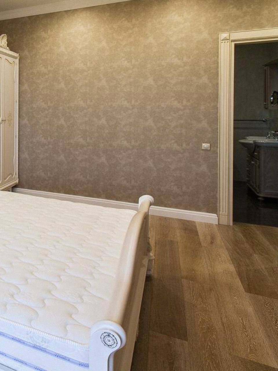 Дизайн проект квартиры 157м2