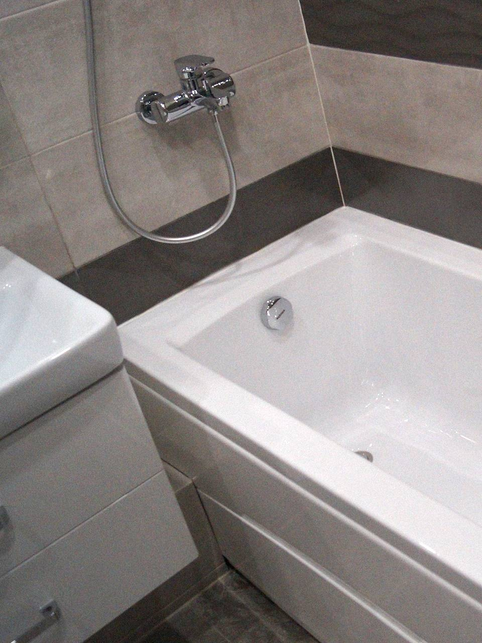 Ремонт квартиры 54м2