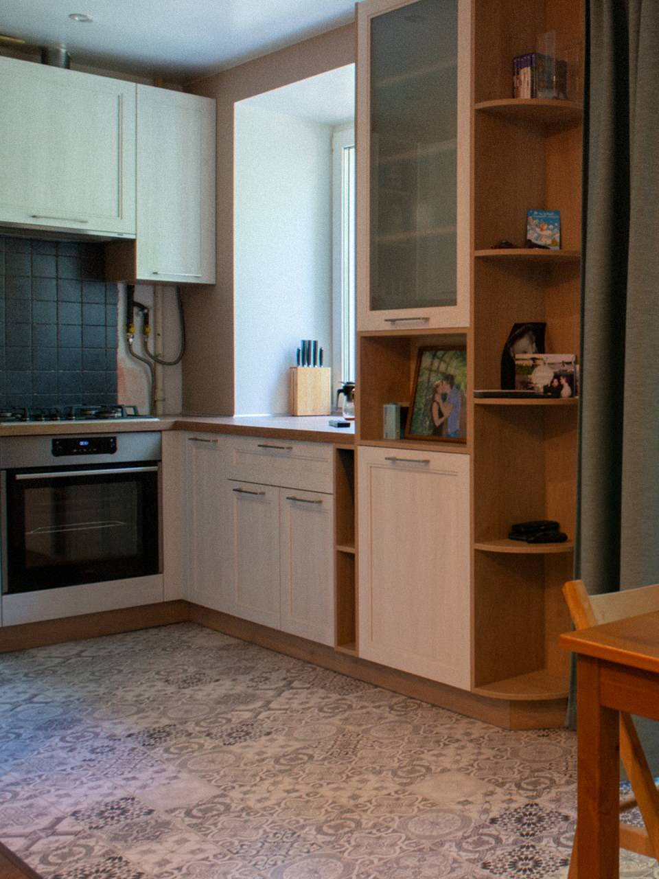Ремонт трехкомнатной квартиры 65м2