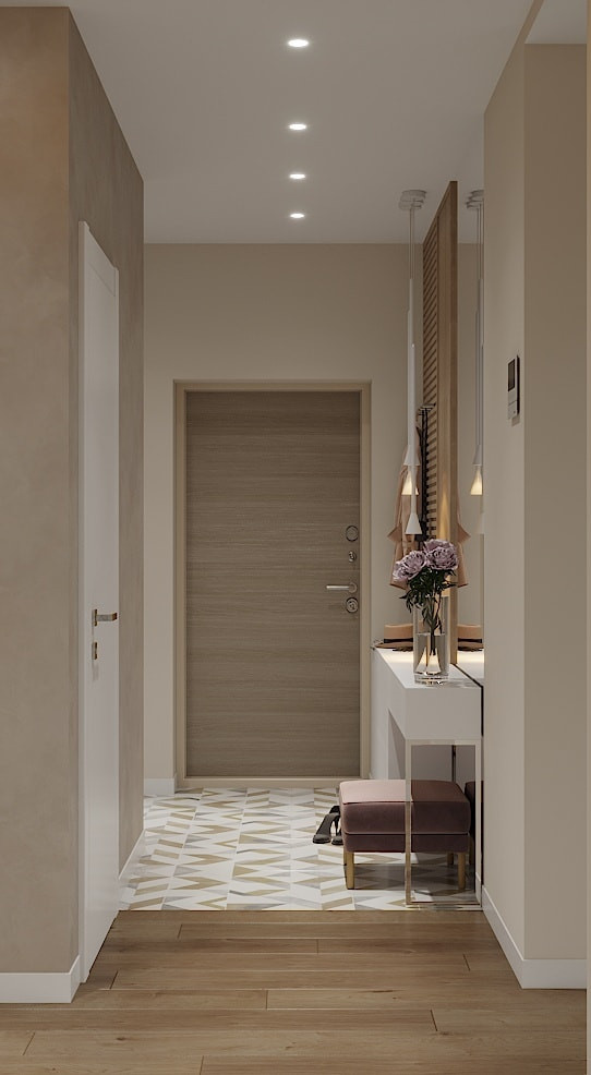 ЖК Современник