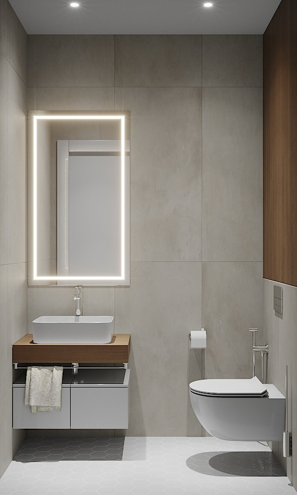 ЖК Современник