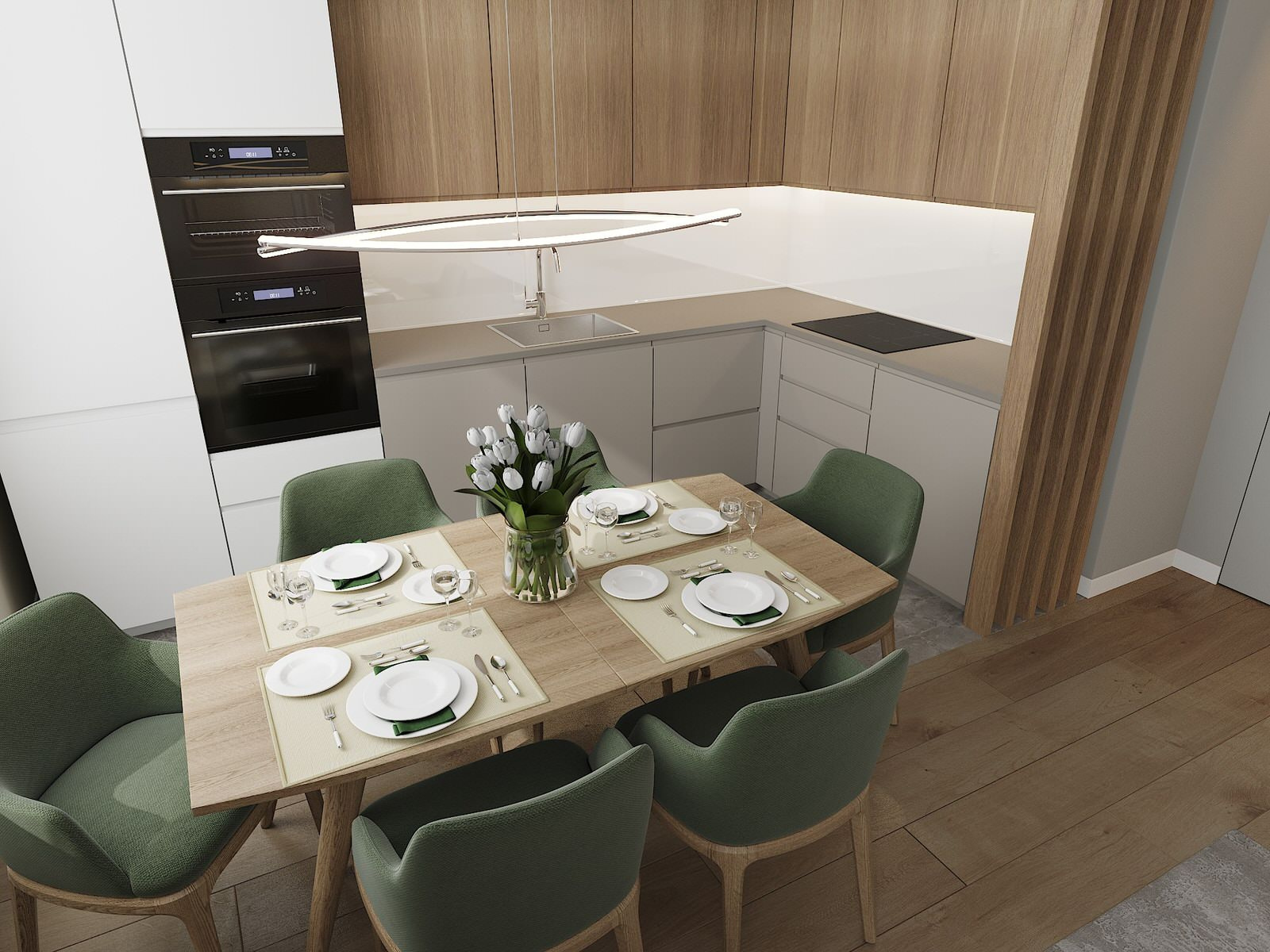 ЖК Современник