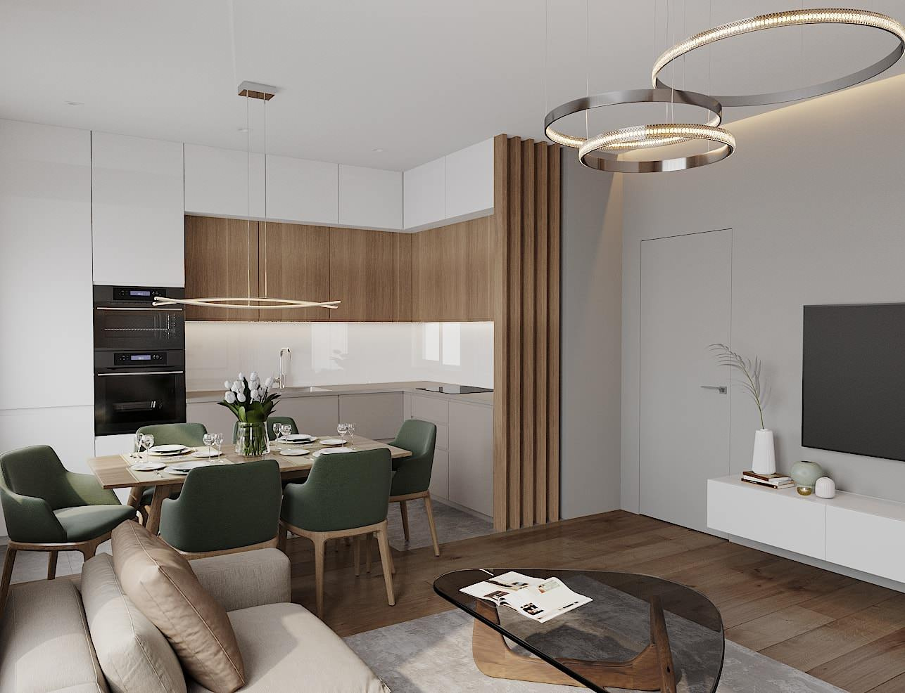 ЖК Современник