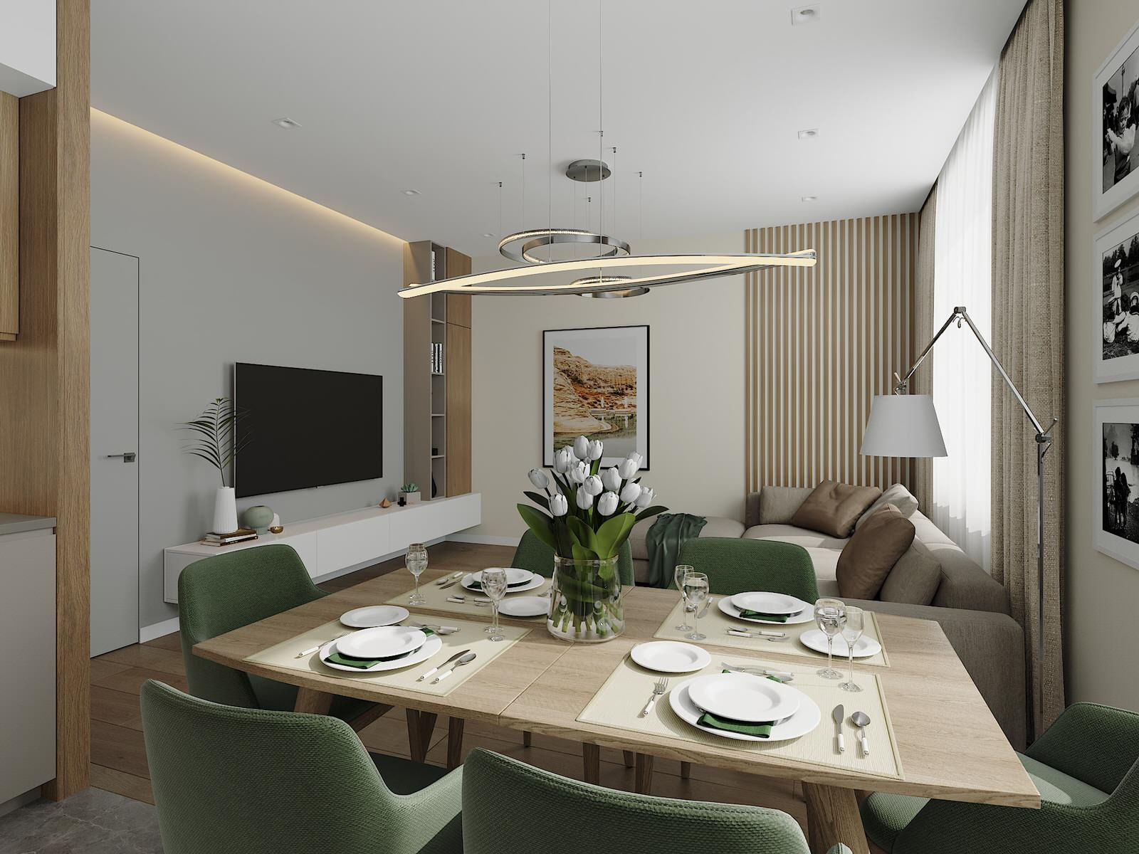 ЖК Современник