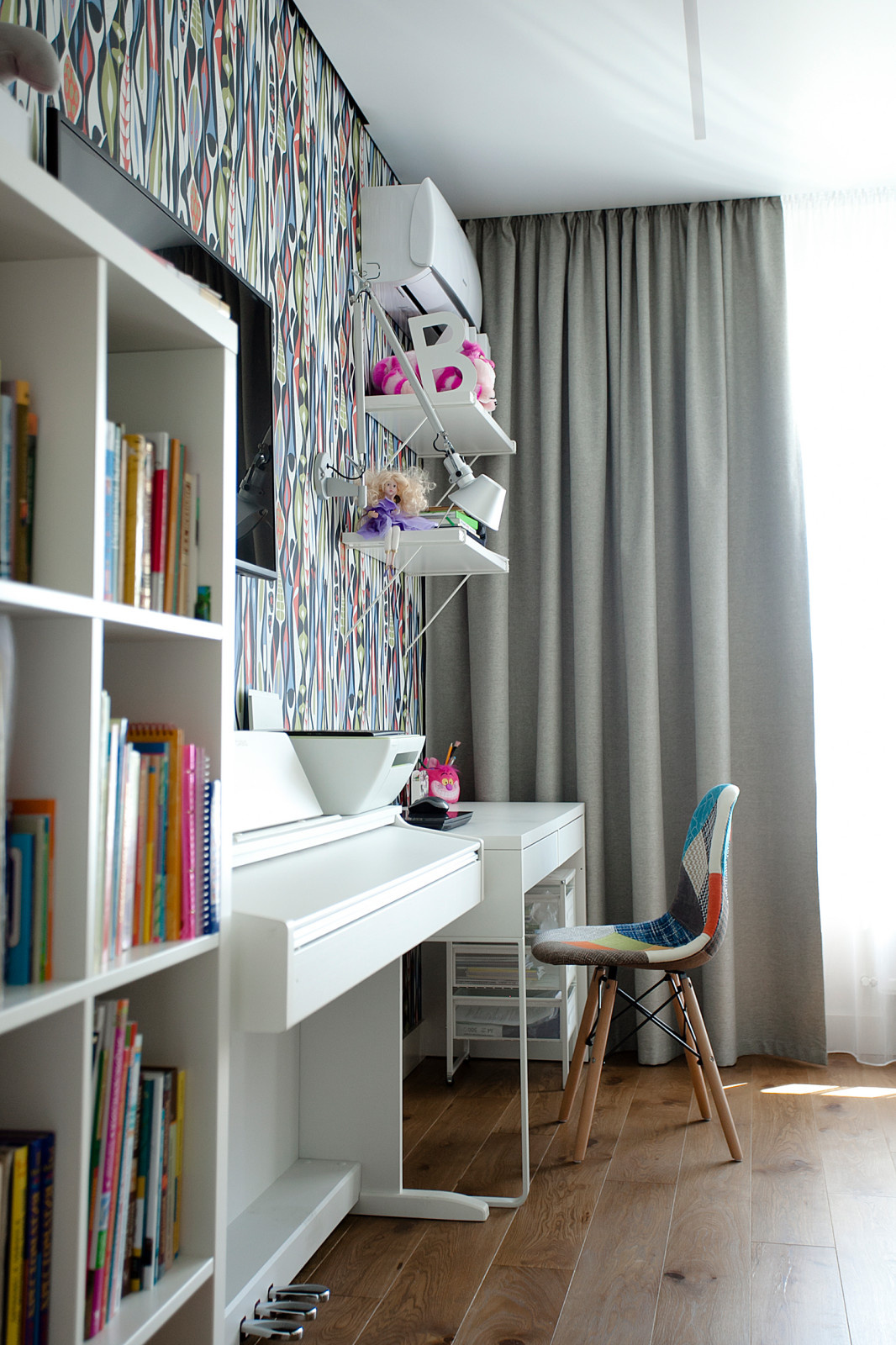 Элегантный современный