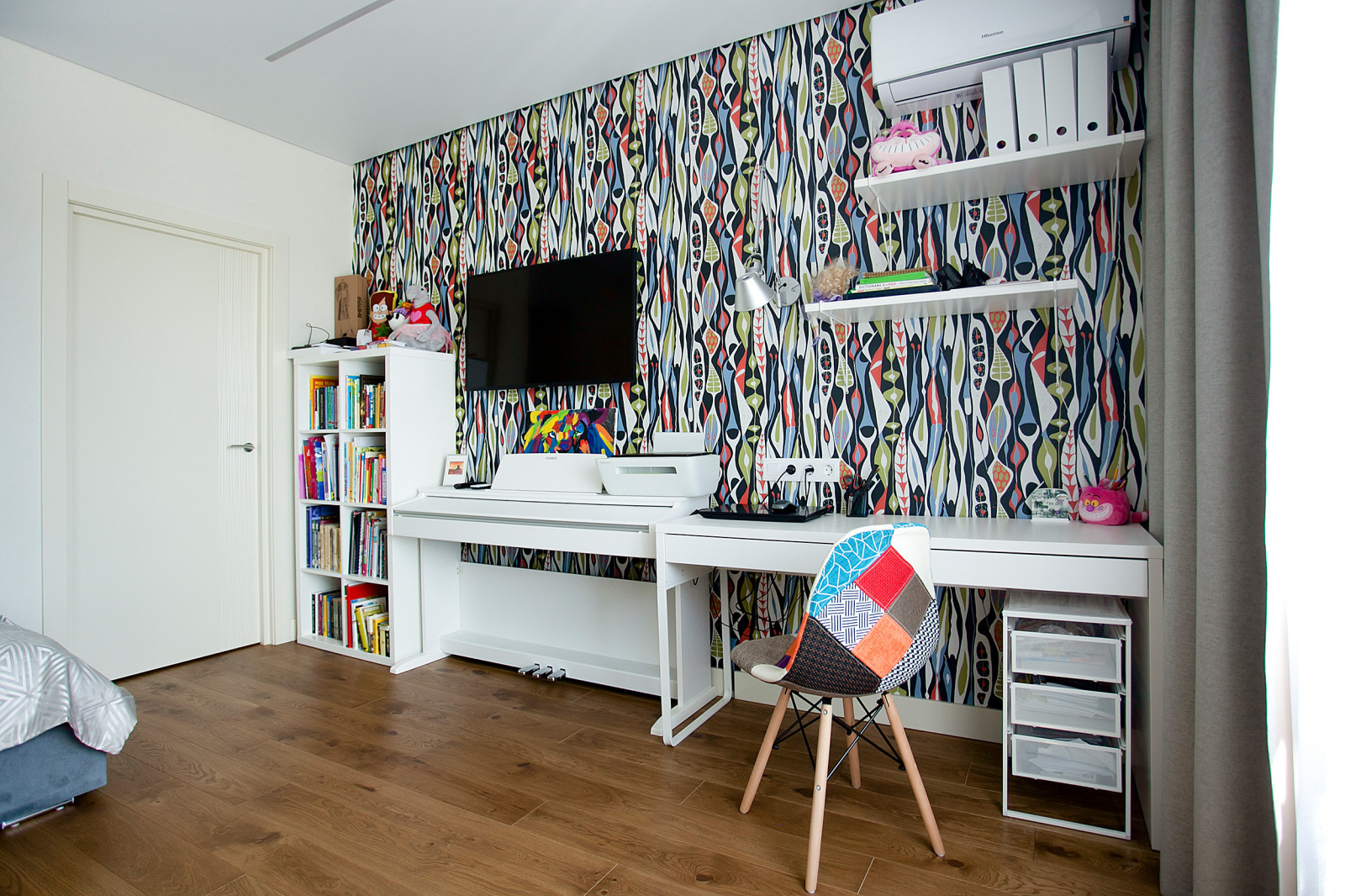 Элегантный современный