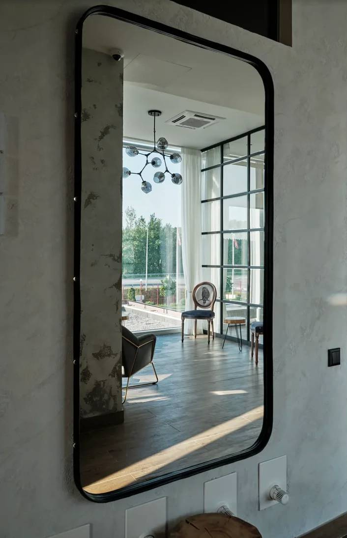 Loft mood