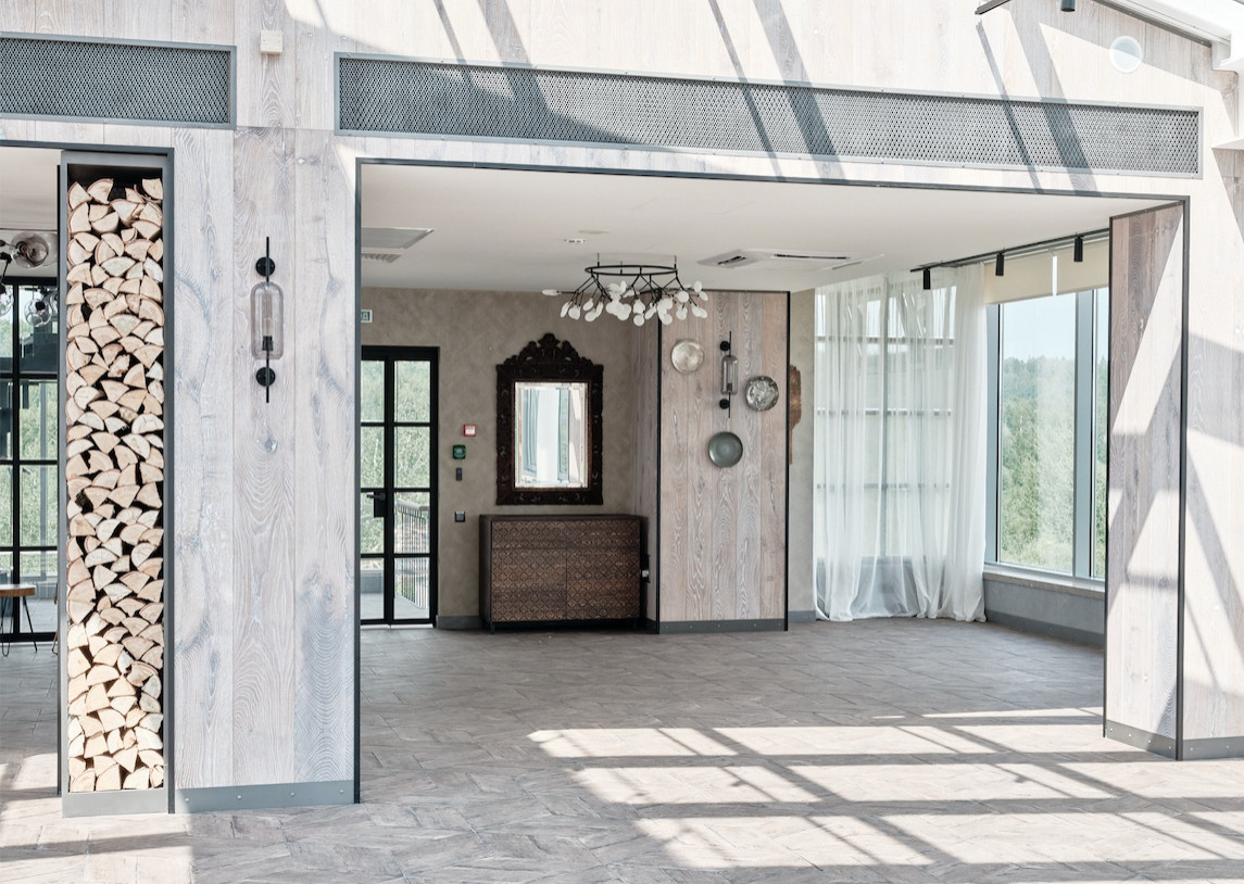 Loft mood