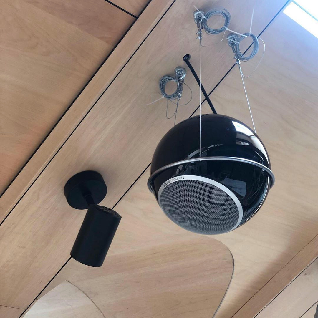 ЖК Кадашевские Палаты 250 м2