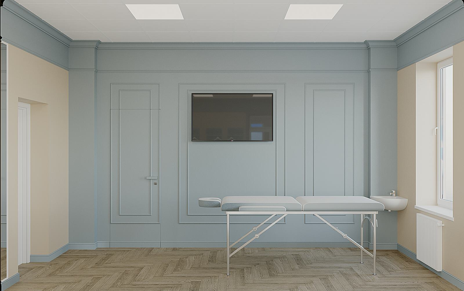 Фоновое изображение профиля Оксана Рейская