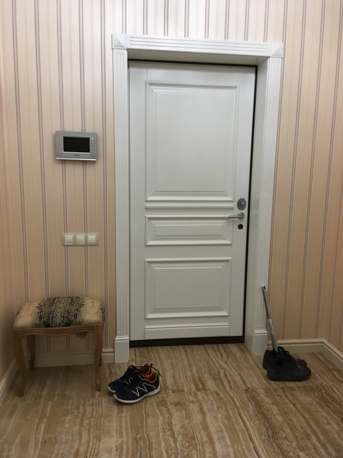 ул. Гарибальди, д. 7